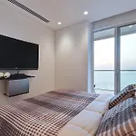Apartamento De Lujo Para Estrenar Frente Al Mar