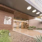 Apartamento De Lujo Para Estrenar Frente Al Mar