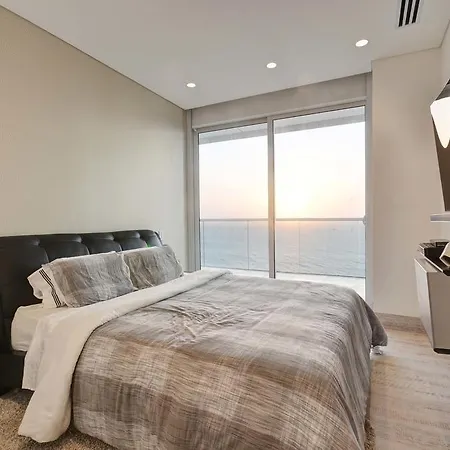 Apartamento Apartamento De Lujo Para Estrenar Frente Al Mar Cartagena