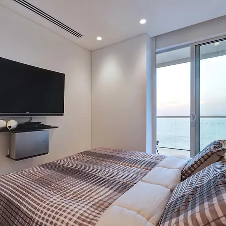 Apartamento De Lujo Para Estrenar Frente Al Mar * Cartagena