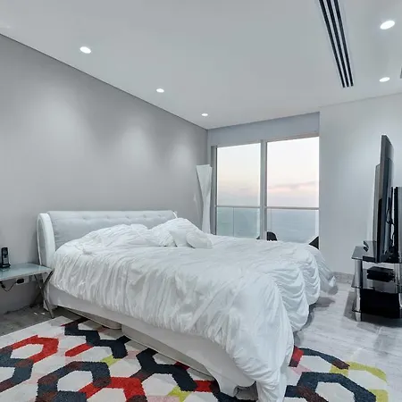 Apartamento Apartamento De Lujo Para Estrenar Frente Al Mar *