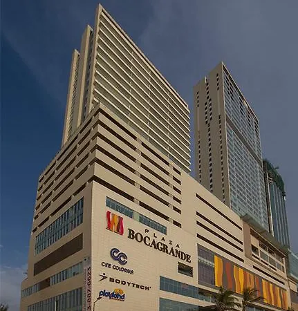 Apartamento Apartamento De Lujo Para Estrenar Frente Al Mar *