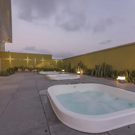 Apartamento Apartamento De Lujo Para Estrenar Frente Al Mar